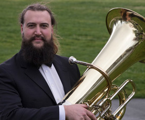 Dan Hallock, trumpets