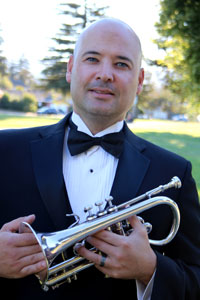Mike Pakaluk, trumpets